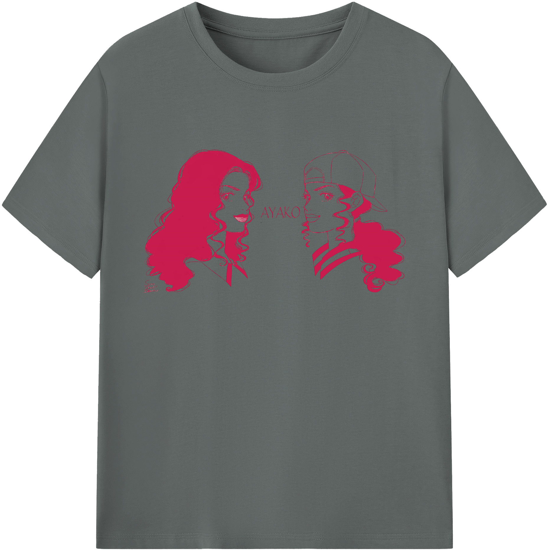 （画像用） SLAM DUNK／スラムダンク 綿100％ メンズ半袖Tシャツ｜肌触りやわらか＆通気性